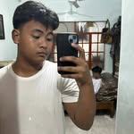 Lloyse Barnuevo - @_arzlam04 - Instagram