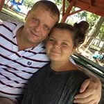 Loyd G Barnum Jr. - @ljbarnum1982 - Instagram