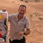 Lloyd Barton - @lloydbarton5 - Instagram