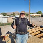 Lloyd Barton March Jr - @lloydbartonmarch - Instagram