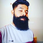 Lloyd Pereira - @beardlloyd - Instagram