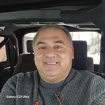 Lloyd Bernard - @lloydmonique1974 - Instagram