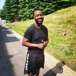 Lloyd Bernard Jr. - @darrellb74 - Instagram