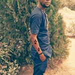 Lloyd Manu Bernard - @lloydmanubernard - Instagram