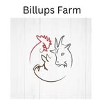 Lloyd Billups - @billups_farm - Instagram