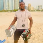 Adjei Llyod - @lloydblack_fit - Instagram