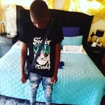 Lloyd Black - @lloyblack327 - Instagram