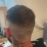 Lloyd-Blackbeards barbers - @lloyd_blackbeardsbarbers - Instagram