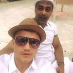Lloyd Blackburn - @blackburnlloyd - Instagram