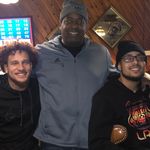 Lloyd Blackman - @fathersluv65 - Instagram