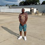 Lloyd Bobo II - @lloydboboii - Instagram