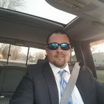 Lloyd Milbourne - @lloydmilbourne - Instagram