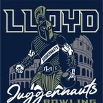 Lloyd Memorial Juggernaut bowling - @juggernaut_bowling - Instagram