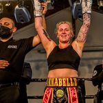 Annabelle - @annabelle_lloyd_boxing - Instagram