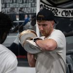 Lloyd Liddington Boxing - @lloydliddingtonboxing - Instagram