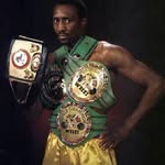 @lloydboxing - Instagram