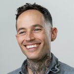 Christopher Lloyd Bratten - @christopherbratten - Instagram