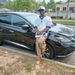 Lloyd Bryan - @lloydbryan65 - Instagram