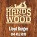 Lloyd Burger - Facebook