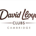 David Lloyd Cambridge - @davidlloyd_cambridge - Instagram