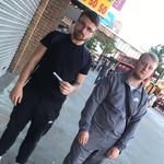 @lloyd_cavanagh - Instagram