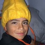 Lio Gomez - @lloyd_is_a_chungus - Instagram