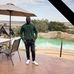Lloyd Chunga - Facebook