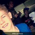 justin lloyd crews😎 - @yellowjackets_13 - Instagram