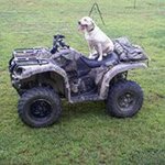 Lloyd Crowder Jr. - @froggpaddler - Instagram