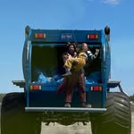 Lloyd Cunningham - @lloydstunts - Instagram
