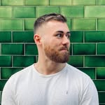Lloyd Daniel - @theshybairn - Instagram