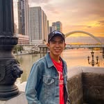 Lloyd Daniel Alajar Plaza - @dan_plazaa - Instagram
