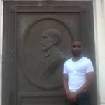 Lloyd Daniel Masamvu - @masamvulloyd - Instagram
