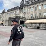Lloyd Daniel Quinto - @lloydbutdiff_ - Instagram