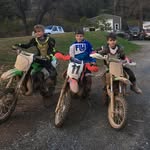 Wyatt Daugherty - @wyatt_lloyd_daugherty11 - Instagram