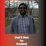 Lloyd Dees - @lvdforpres - Instagram