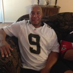 Big Llyod - @lloyddickerson73 - Instagram