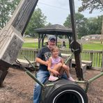 Lloyd Dickerson - Facebook