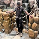 Lloyd Dickson - @i_m_ld - Instagram