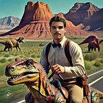 Lloyd Dickson - @ldshark - Instagram