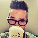 Lloyd Dickson - @lloyd_dickson - Instagram