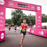 Lloyd Dickson - @lloyd26.2 - Instagram
