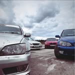 Lloyd Dobson - @ld_is200 - Instagram