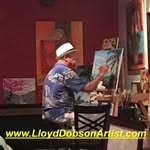 Lloyd Dobson - @ldobson11 - Instagram