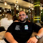 Lloyd G. Dodson - @lloydg.dodson - Instagram