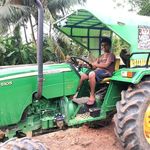 Florine Dsouza - @lloyd_dsouza_332 - Instagram