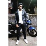 Lloyd D'souza - @lloyd776 - Instagram