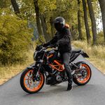 Lloyd | KTM Duke 390 - @duke390ktm - Instagram