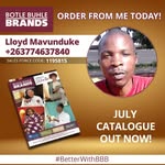 lloyd mavunduke - @lloydmavunduke - Instagram