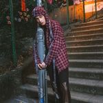 Lloyd Duncan - @duncanlloyd16 - Instagram
